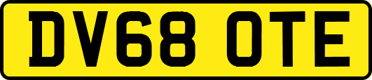 DV68OTE