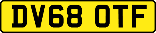 DV68OTF