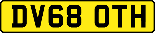 DV68OTH