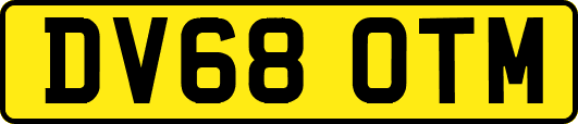 DV68OTM