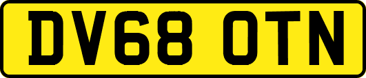 DV68OTN