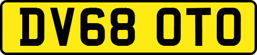 DV68OTO