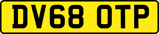 DV68OTP