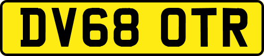 DV68OTR