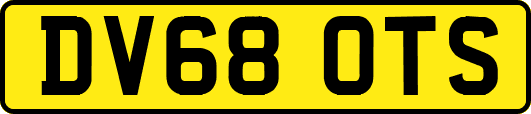 DV68OTS