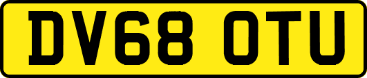DV68OTU