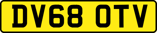 DV68OTV