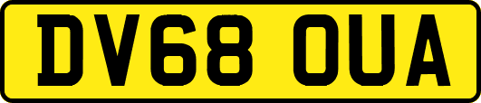 DV68OUA