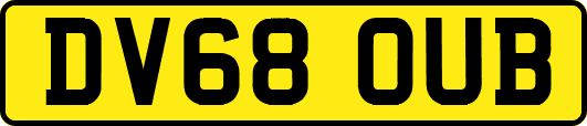 DV68OUB