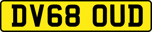 DV68OUD