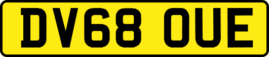 DV68OUE