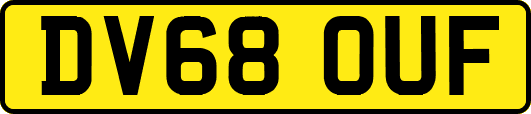 DV68OUF