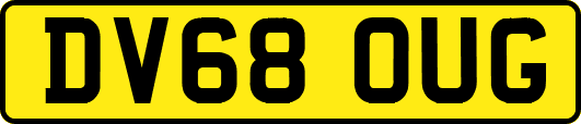 DV68OUG