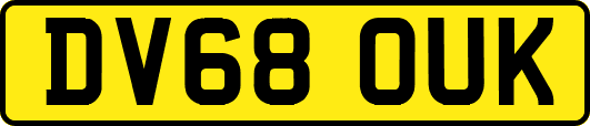 DV68OUK