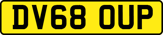 DV68OUP