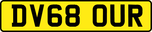 DV68OUR