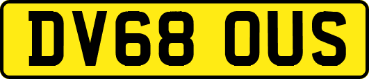 DV68OUS