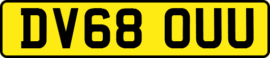 DV68OUU
