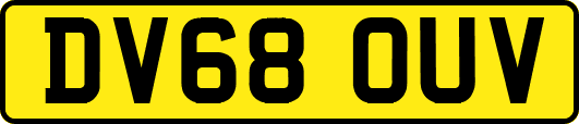 DV68OUV