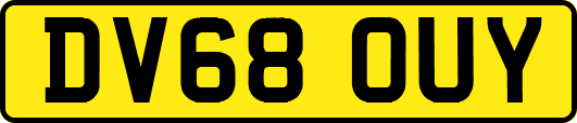 DV68OUY