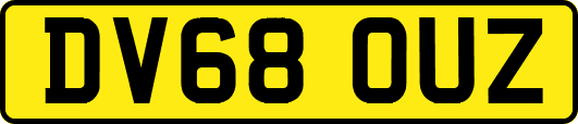 DV68OUZ