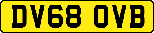 DV68OVB