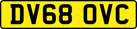 DV68OVC