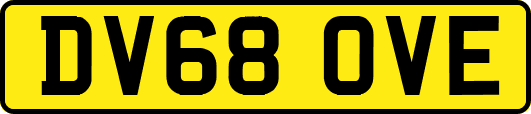 DV68OVE