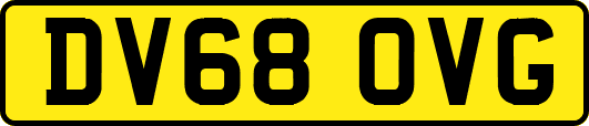 DV68OVG