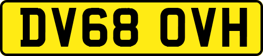 DV68OVH
