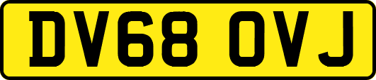 DV68OVJ
