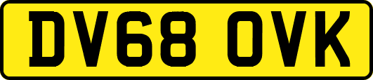 DV68OVK