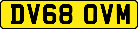 DV68OVM