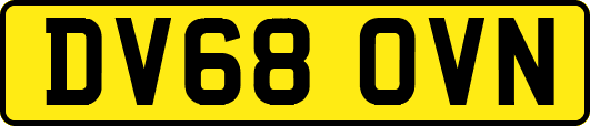 DV68OVN