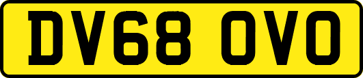 DV68OVO
