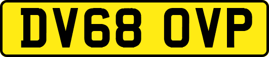 DV68OVP