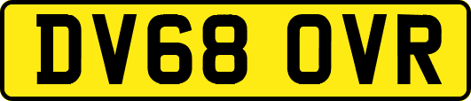 DV68OVR