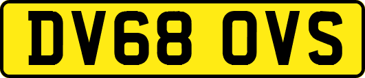 DV68OVS