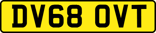 DV68OVT