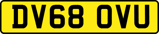 DV68OVU