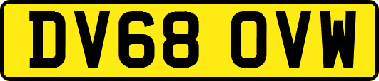 DV68OVW
