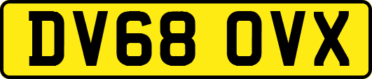 DV68OVX