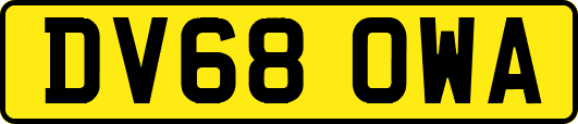 DV68OWA