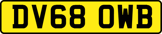 DV68OWB