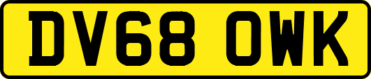 DV68OWK
