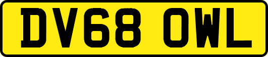 DV68OWL