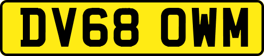 DV68OWM