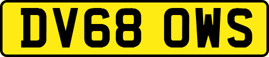 DV68OWS
