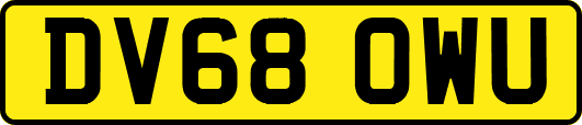 DV68OWU