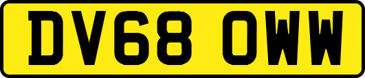 DV68OWW